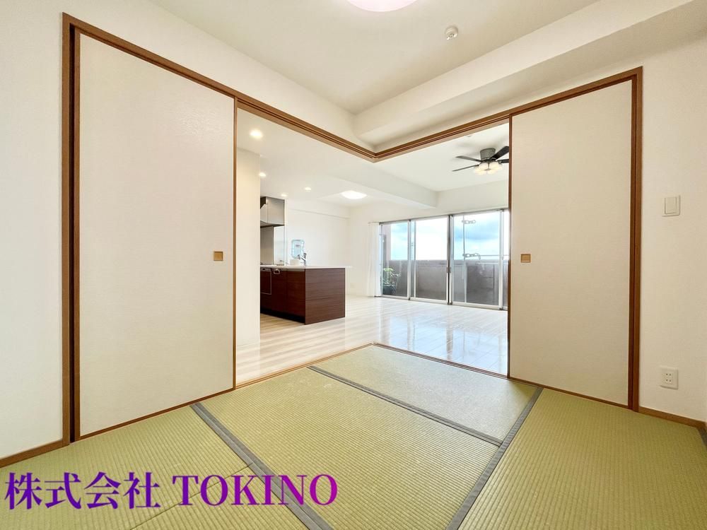 3LDK Apartment for Sale in Tomigusuku, Okinawa - 68.66m2 - Thumbnail 4