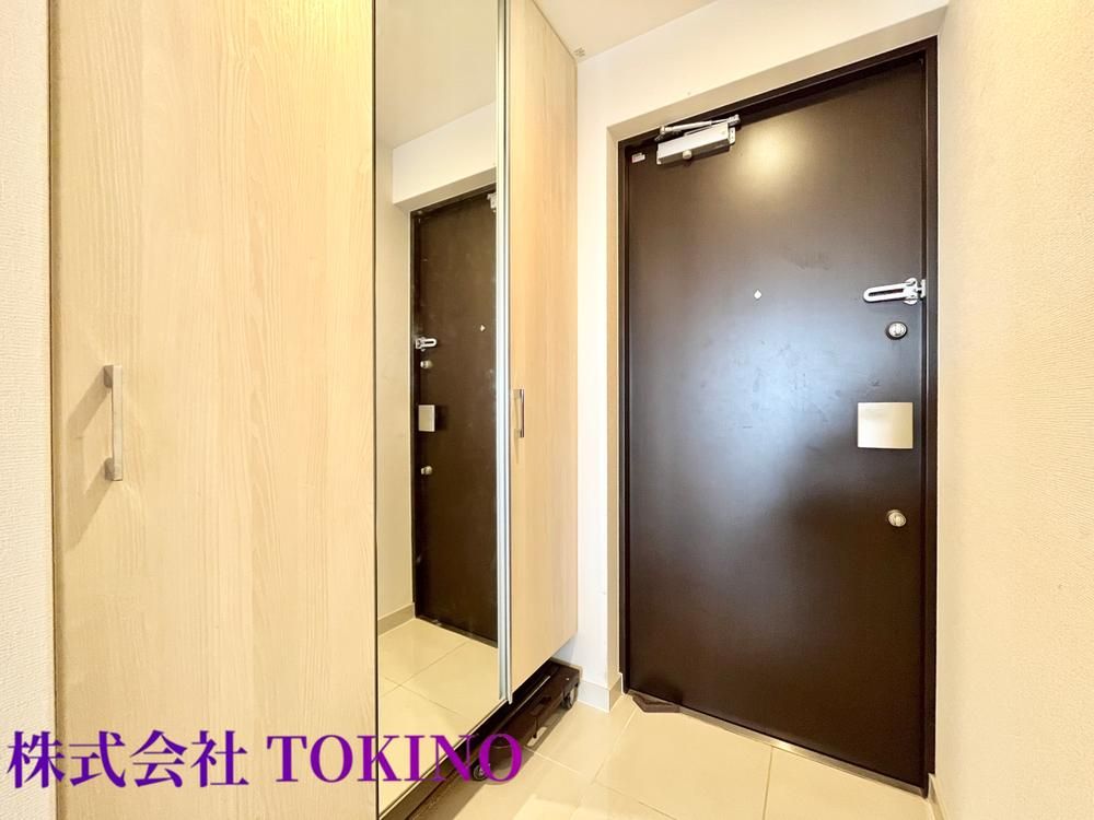 3LDK Apartment for Sale in Tomigusuku, Okinawa - 68.66m2 - Thumbnail 2