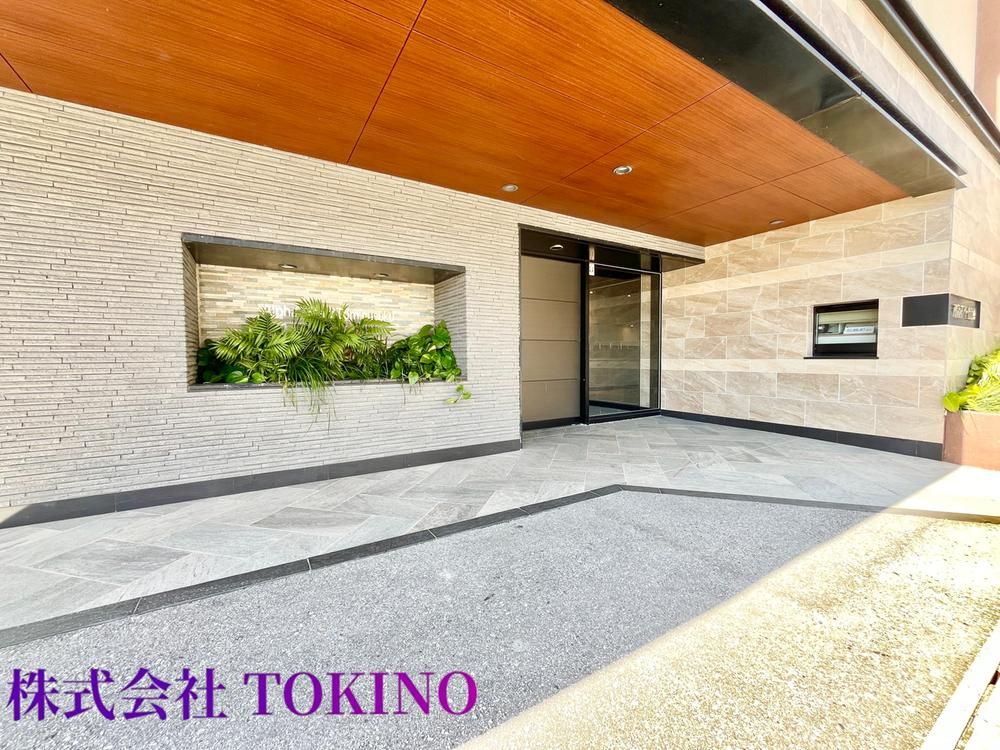 3LDK Apartment for Sale in Tomigusuku, Okinawa - 68.66m2 - Thumbnail 3