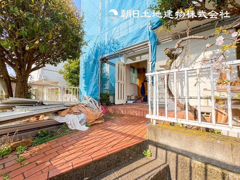 Renovated 4LDK House in Quiet Machida, 136 sqm - Thumbnail 4