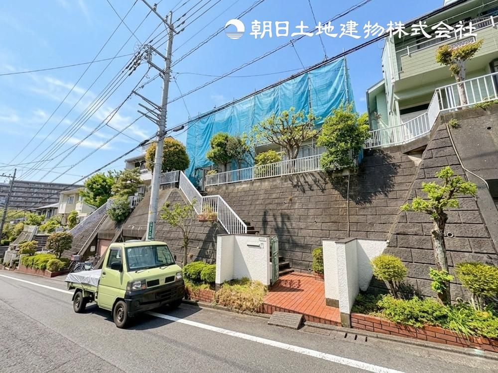 Renovated 4LDK House in Quiet Machida, 136 sqm - Thumbnail 2