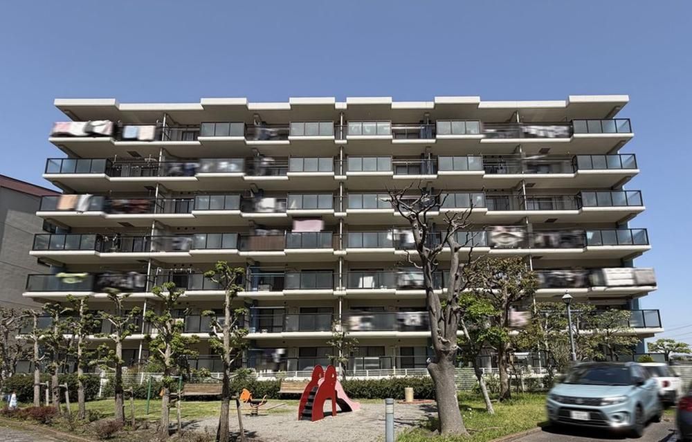 3LDK Apartment for Sale in Isehara, Kanagawa - 75m2 - Thumbnail 2