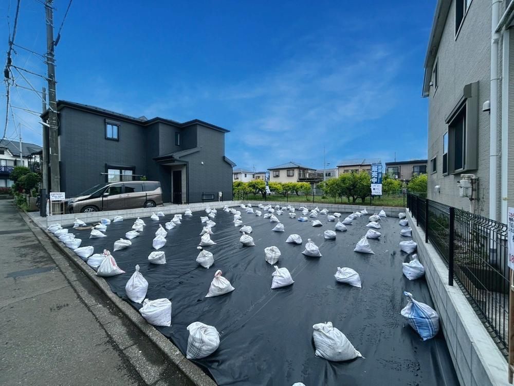 142.73m2 Building Land for Sale in Minami Ward, Sagamihara - Thumbnail 4