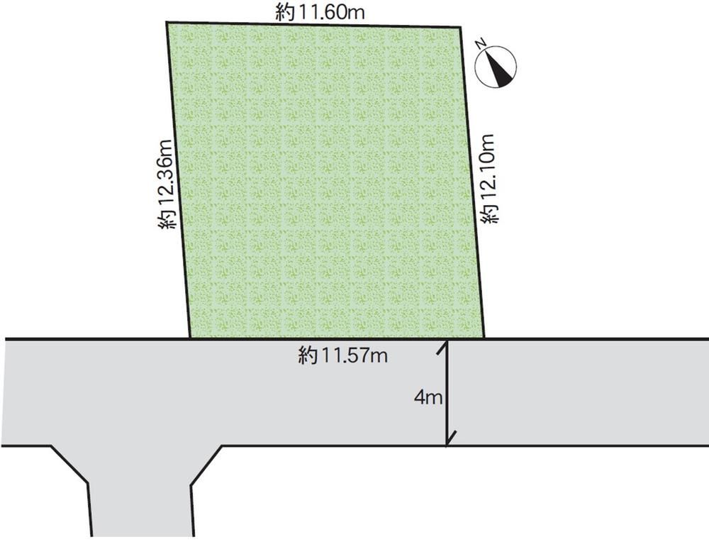 142.73m2 Building Land for Sale in Minami Ward, Sagamihara - Thumbnail 3