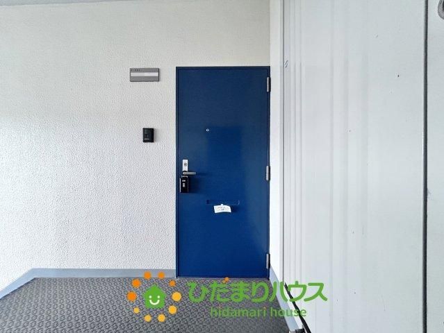 4LDK Apartment for Sale in Kuki, Saitama - 96 sqm - Thumbnail 4