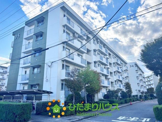 4LDK Apartment for Sale in Kuki, Saitama - 96 sqm - Thumbnail 2