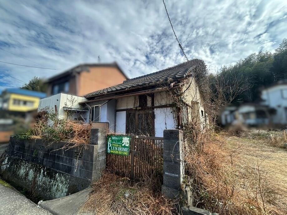 Land for Sale in Nagahama, Kochi City - 97.06 sqm - Thumbnail 3