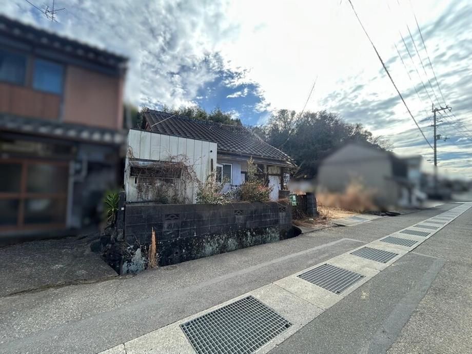 Land for Sale in Nagahama, Kochi City - 97.06 sqm - Thumbnail 2