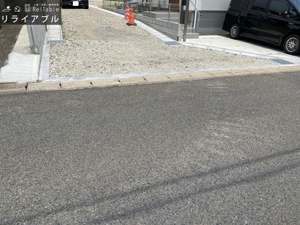 Land for Sale in Kongozawa, Sendai - 135.66-158.69 sqm - Thumbnail 3
