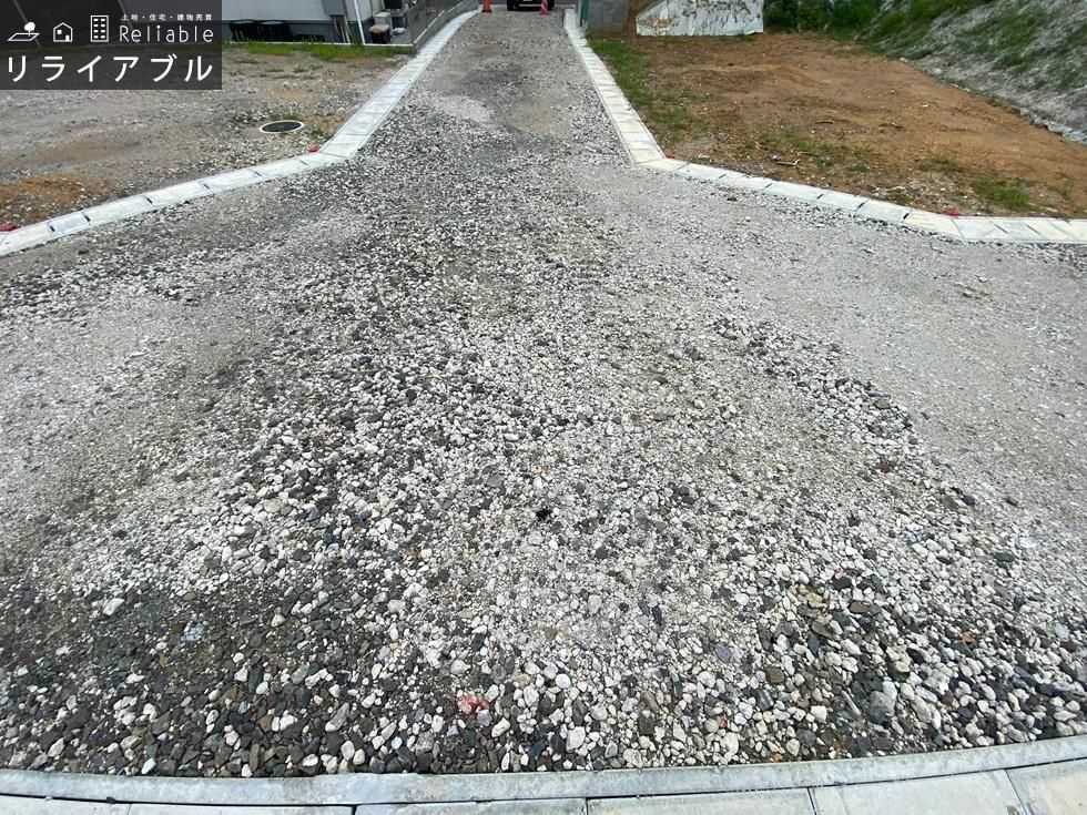 Land for Sale in Kongozawa, Sendai - 135.66-158.69 sqm - Thumbnail 2