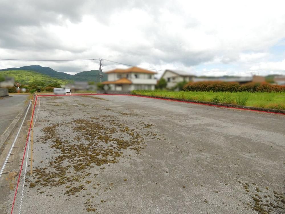 Land for Sale in Usa City, Oita - 1,109 sqm - Thumbnail 2
