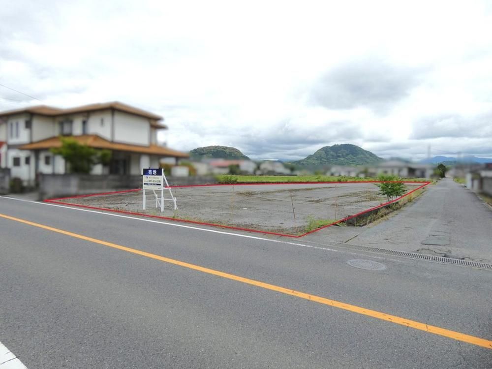 Land for Sale in Usa City, Oita - 1,109 sqm - Thumbnail 4