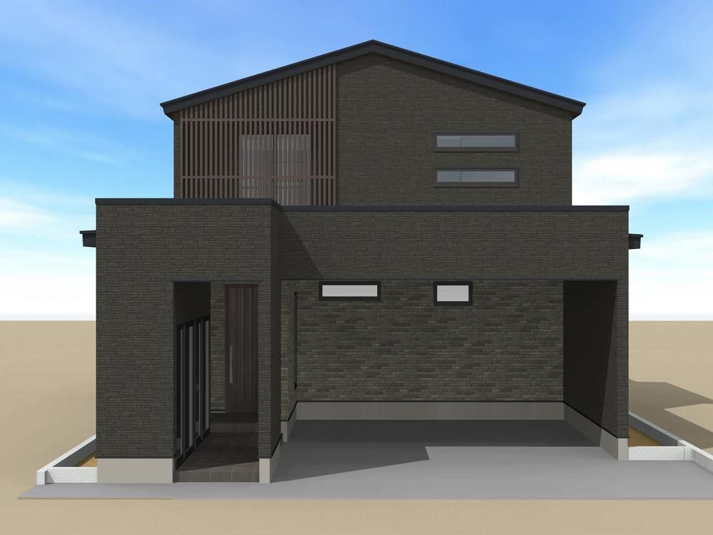 Building Land for Sale in Yurihonjo, Akita – 160m2 Plot - Thumbnail 2