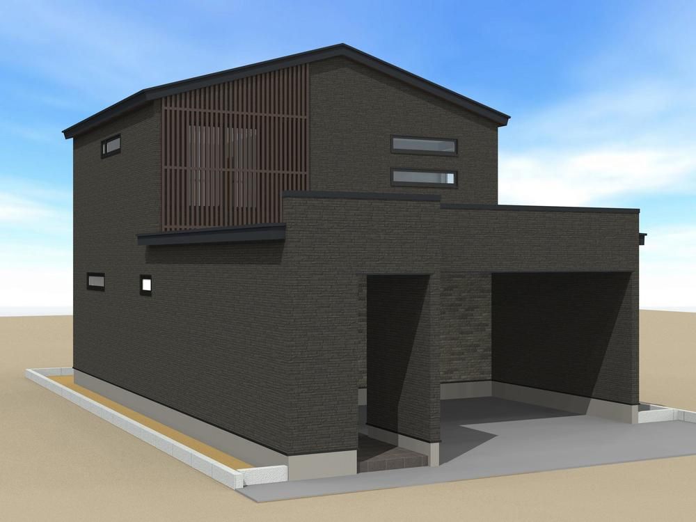 Building Land for Sale in Yurihonjo, Akita – 160m2 Plot - Thumbnail 4