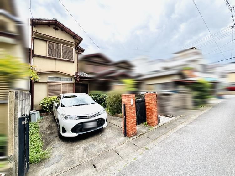 Traditional 4K House in Shugakuin, Kyoto - 26.8M Yen - Thumbnail 2