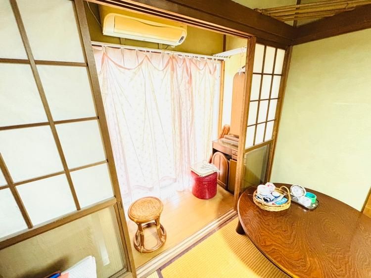 Traditional 4K House in Shugakuin, Kyoto - 26.8M Yen - Thumbnail 3