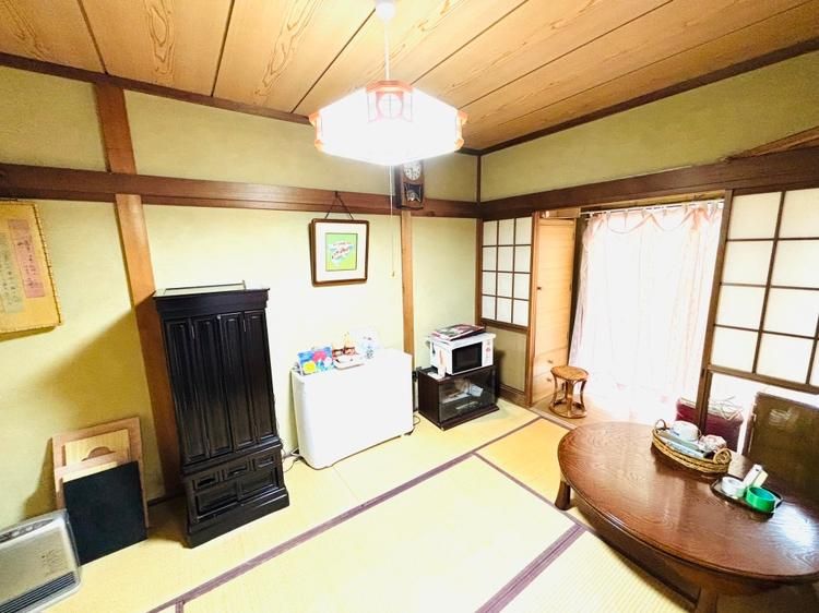 Traditional 4K House in Shugakuin, Kyoto - 26.8M Yen - Thumbnail 4