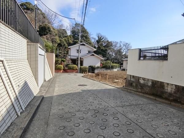 82.89m2 Land for Sale in Totsuka-cho, Yokohama - Thumbnail 4