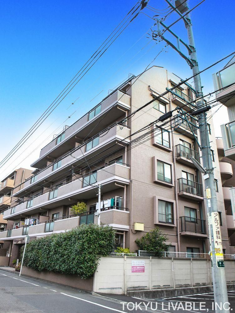 Renovated 3LDK Apartment Near Minami-Rinkan Station, Yamato - Thumbnail 2