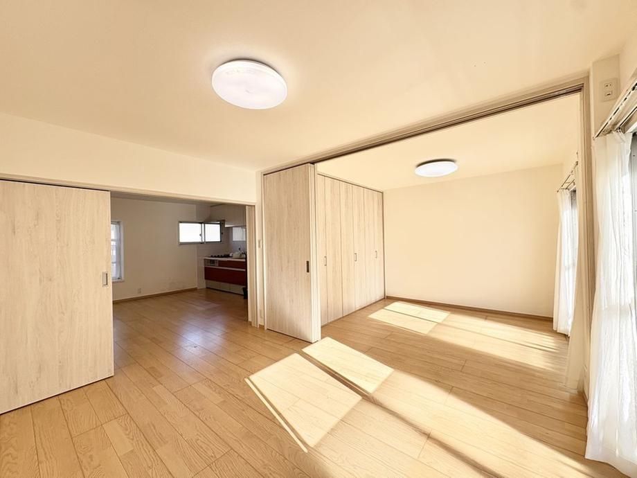 3DK Apartment for Sale in Sakae Ward, Yokohama - Thumbnail 3