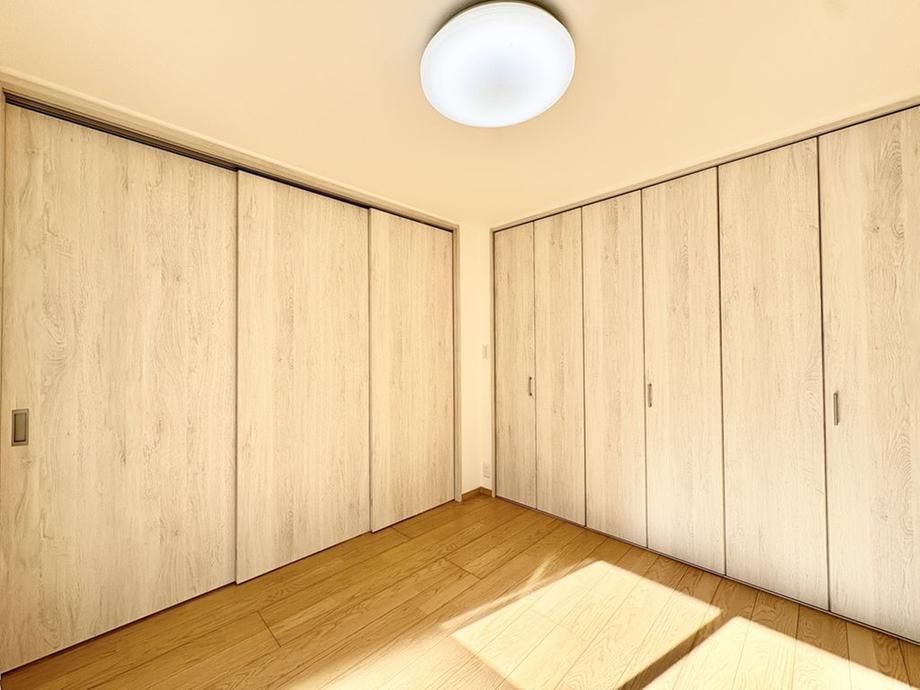 3DK Apartment for Sale in Sakae Ward, Yokohama - Thumbnail 4