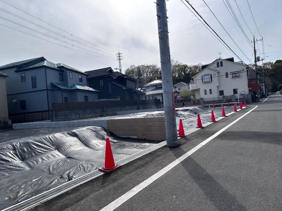Land Plot in Hino, Tokyo - Park Nard Terrace Hino Shimmei - Thumbnail 4