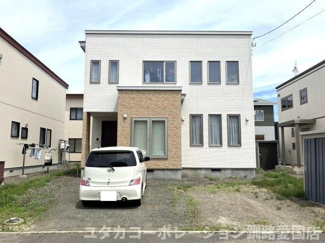4LDK+S House for Sale in Kushiro, Hokkaido - 27,000,000 Yen - Thumbnail 2