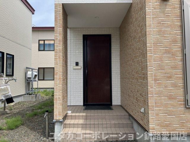 4LDK+S House for Sale in Kushiro, Hokkaido - 27,000,000 Yen - Thumbnail 4
