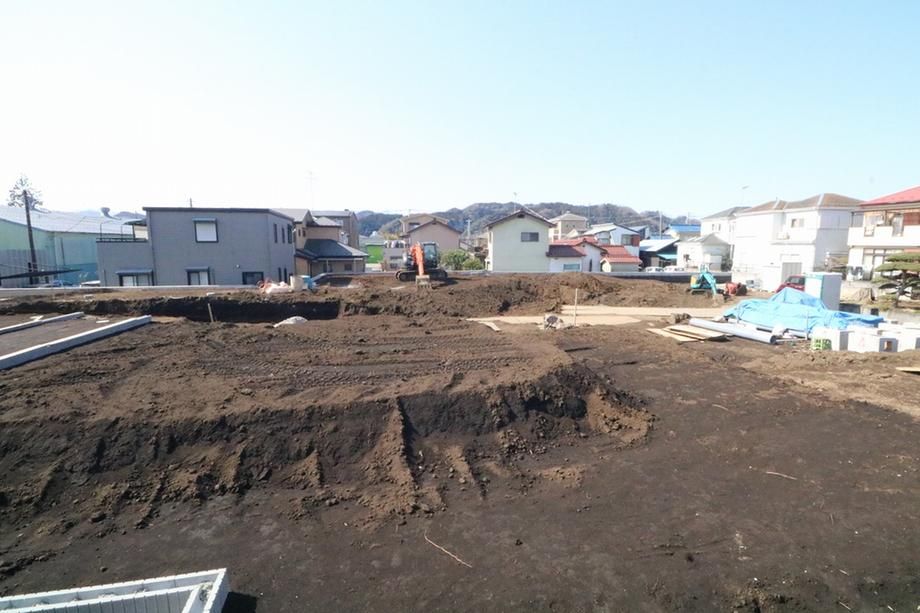 Building Land for Sale in Oshima, Sagamihara, Kanagawa - Thumbnail 3