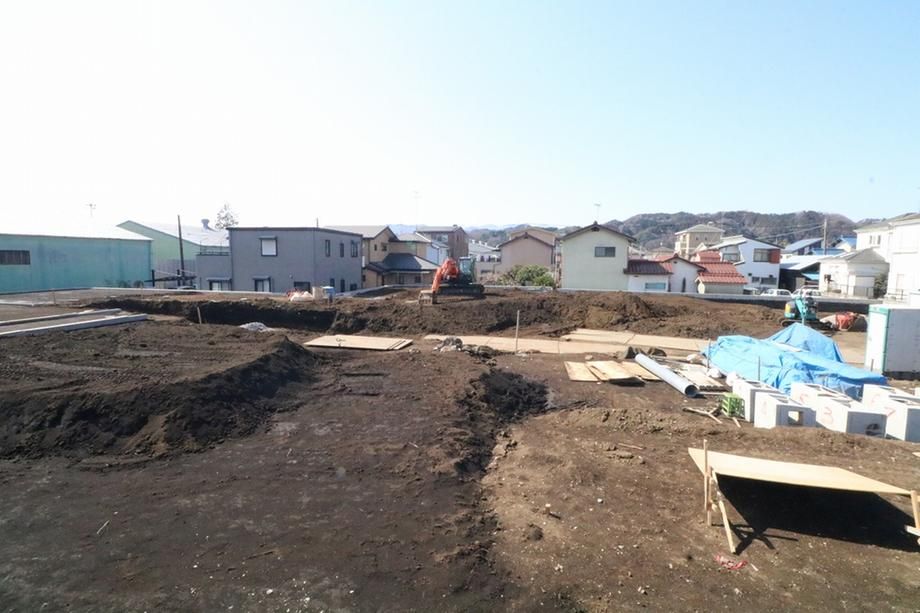 Building Land for Sale in Oshima, Sagamihara, Kanagawa - Thumbnail 4