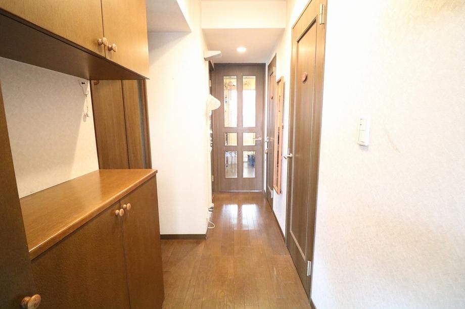 3LDK Apartment for Sale in Ebina, Kanagawa - 61.43m2 - Thumbnail 3