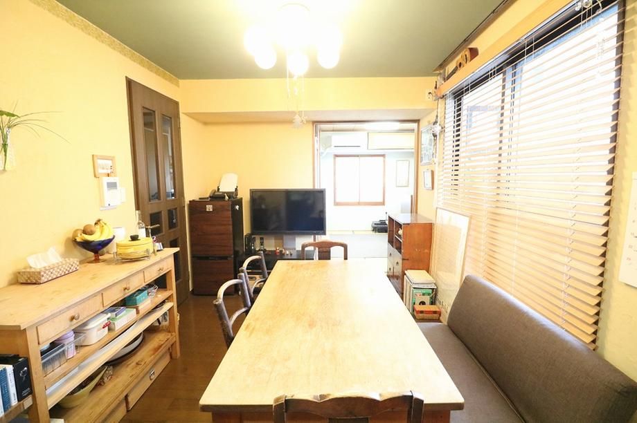 3LDK Apartment for Sale in Ebina, Kanagawa - 61.43m2 - Thumbnail 4