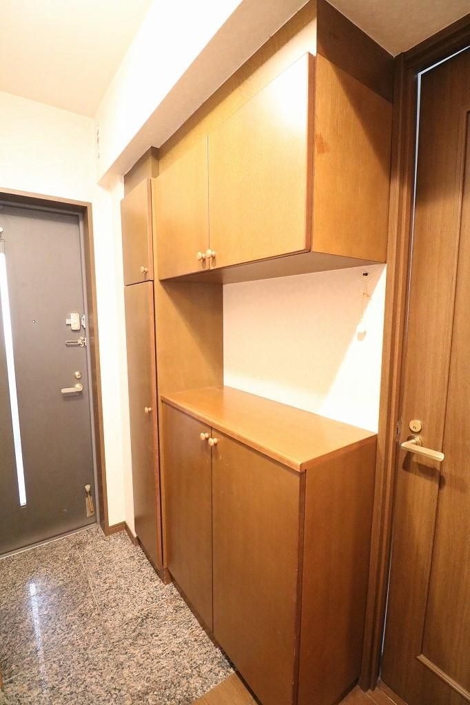 3LDK Apartment for Sale in Ebina, Kanagawa - 61.43m2 - Thumbnail 2