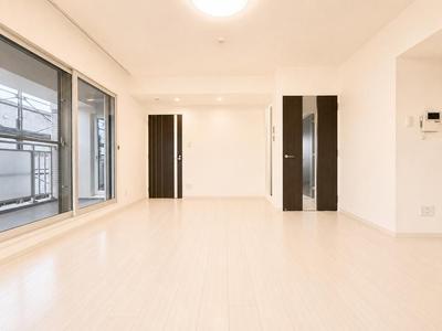 3LDK Apartment for Sale in Sapporo Nishi Ward Near Kotoni Station — Interior, Nishi, Hokkaido