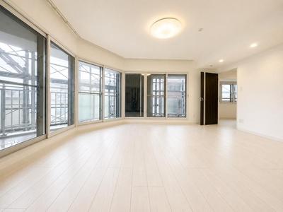 3LDK Apartment for Sale in Sapporo Nishi Ward Near Kotoni Station — Interior, Nishi, Hokkaido