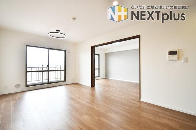 3LDK Apartment for Sale in Saitama City, Kita Ward - Thumbnail 4