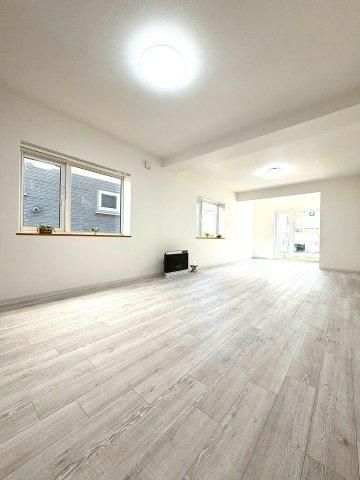 Renovated 3LDK RC House in Shiroishi Ward, Sapporo - Thumbnail 4
