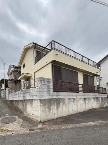 Detached House in Akiruno with Mount Fuji Views for Sale - Thumbnail 2