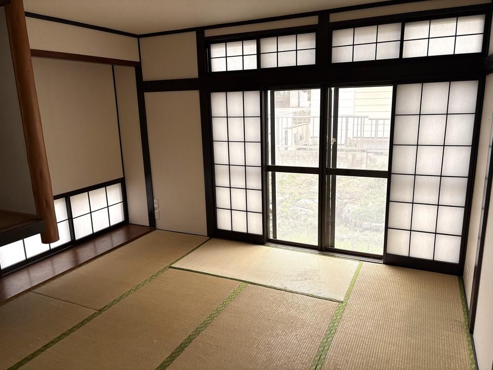 Renovated 5DK House in Ichihara, Chiba - 197.39m2 Land - Thumbnail 4