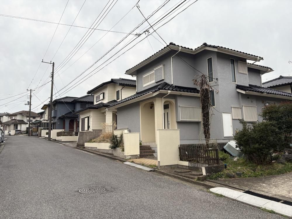Renovated 5DK House in Ichihara, Chiba - 197.39m2 Land - Thumbnail 2