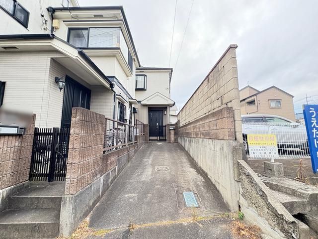 4LDK House Near Nishitokorozawa Station in Tokorozawa - Thumbnail 3