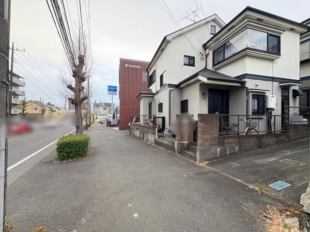 4LDK House Near Nishitokorozawa Station in Tokorozawa - Thumbnail 2