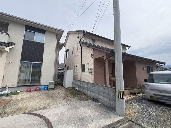 4LDK+S Resale House Near Horie Station in Matsuyama - Thumbnail 3
