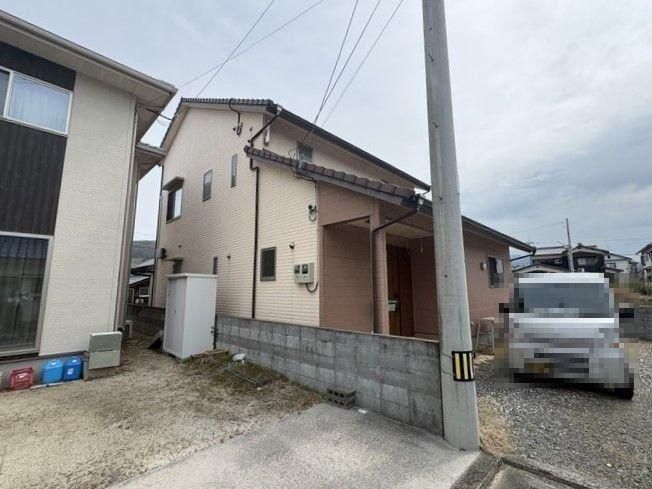 4LDK+S Resale House Near Horie Station in Matsuyama - Thumbnail 4