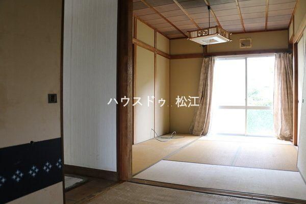 5DK House for Sale in Matsue, Shimane - 8.8 Million Yen - Thumbnail 4