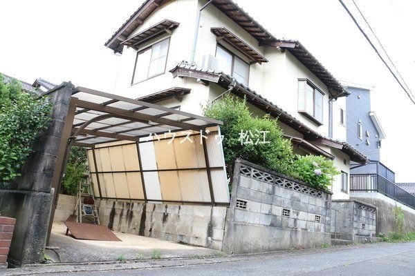 5DK House for Sale in Matsue, Shimane - 8.8 Million Yen - Thumbnail 2