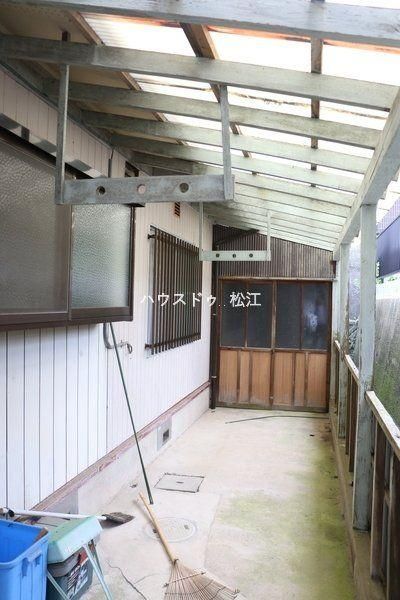 5DK House for Sale in Matsue, Shimane - 8.8 Million Yen - Thumbnail 3