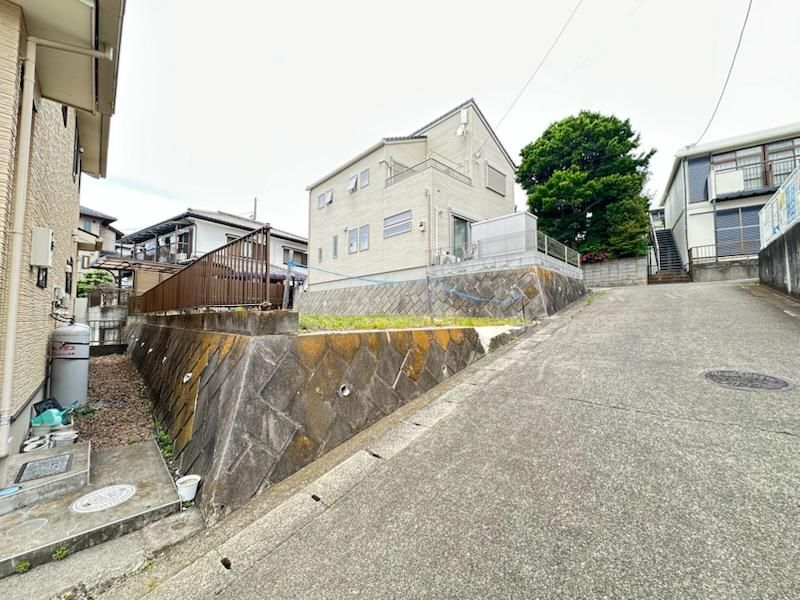 Land for Sale in Isehara City Kanagawa 116.44 sqm - Thumbnail 4