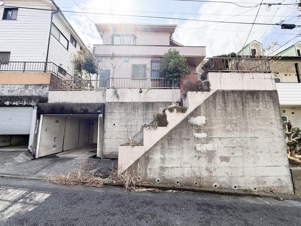 4LDK Detached House for Sale in Hachioji, Tokyo - Thumbnail 2