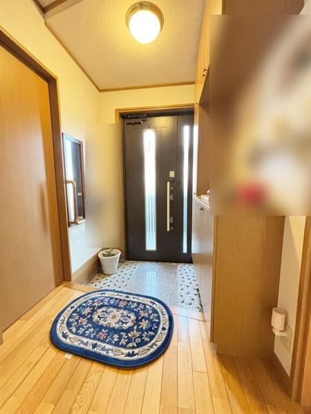 4LDK+S House with Large Garden in Ogi City, Saga - Thumbnail 3